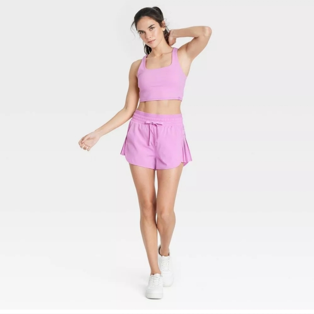 NEW W/TAGS JOYLAB SHORTS SMALL